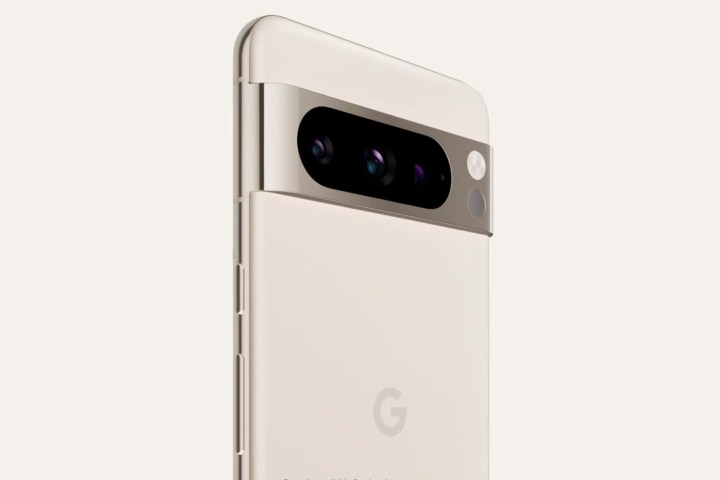 Dieses Gerücht über den Preis des Google Pixel 8 macht mir wirklich große Sorgen