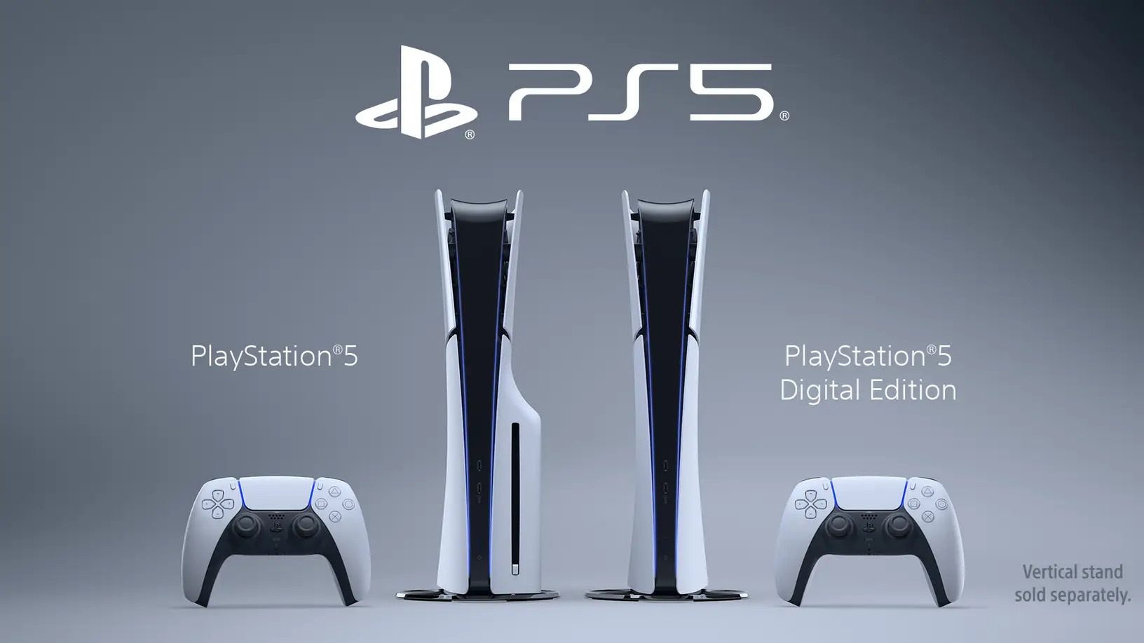 PlayStation 5 Slim: Alles Gerüchte und Spekulationen