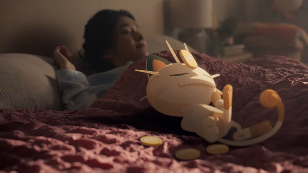 Pokémon Sleep ist da und bietet eine überraschende Monetarisierung