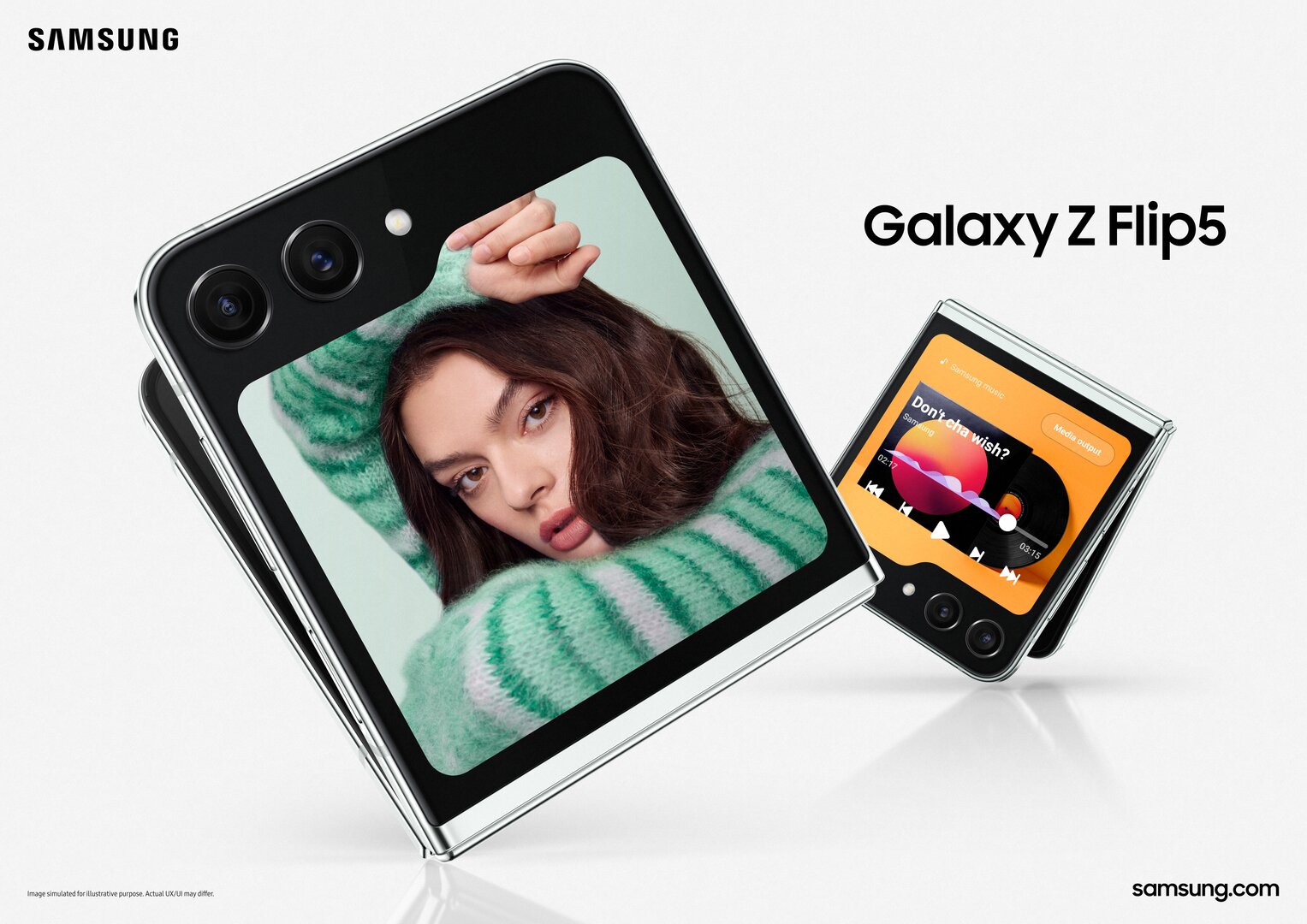 Preis des Samsung Galaxy Z Flip 5: Hier erfahren Sie genau, wie viel es kostet