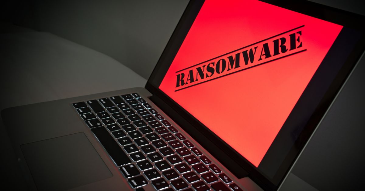 Ransomware-Angriffe haben im Vergleich zu 2022 massiv zugenommen