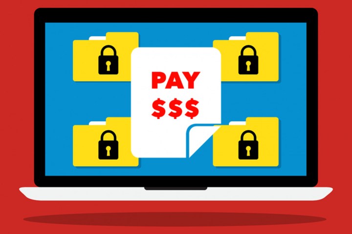 Hacker haben eine neue Möglichkeit, Ransomware-Zahlungen zu erzwingen