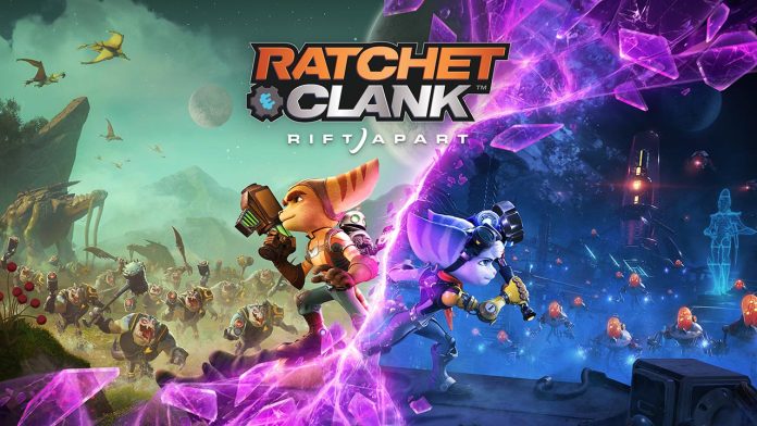 Ratchet & Clank bringt eine revolutionäre Grafiktechnologie auf den PC