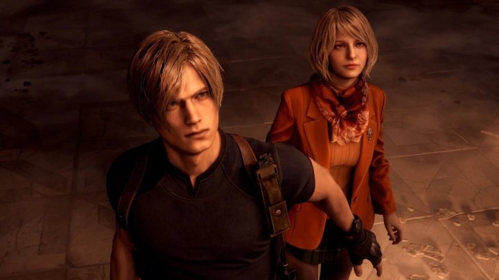 Resident Evil 4 zeigt, dass Remakes nicht ganz originalgetreu sein müssen