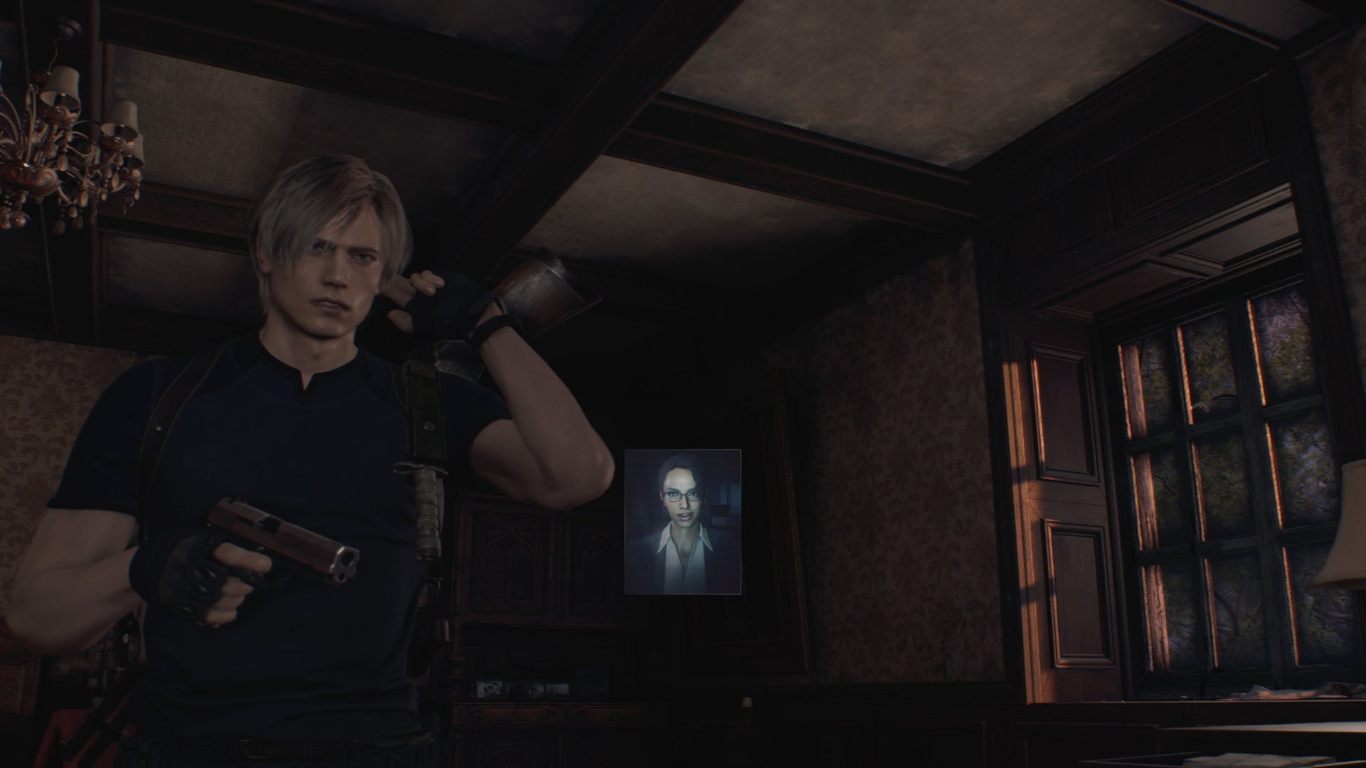 Resident Evil 4 Separate Ways DLC: Wo findet man den Lord of the Waterway in Kapitel 5?