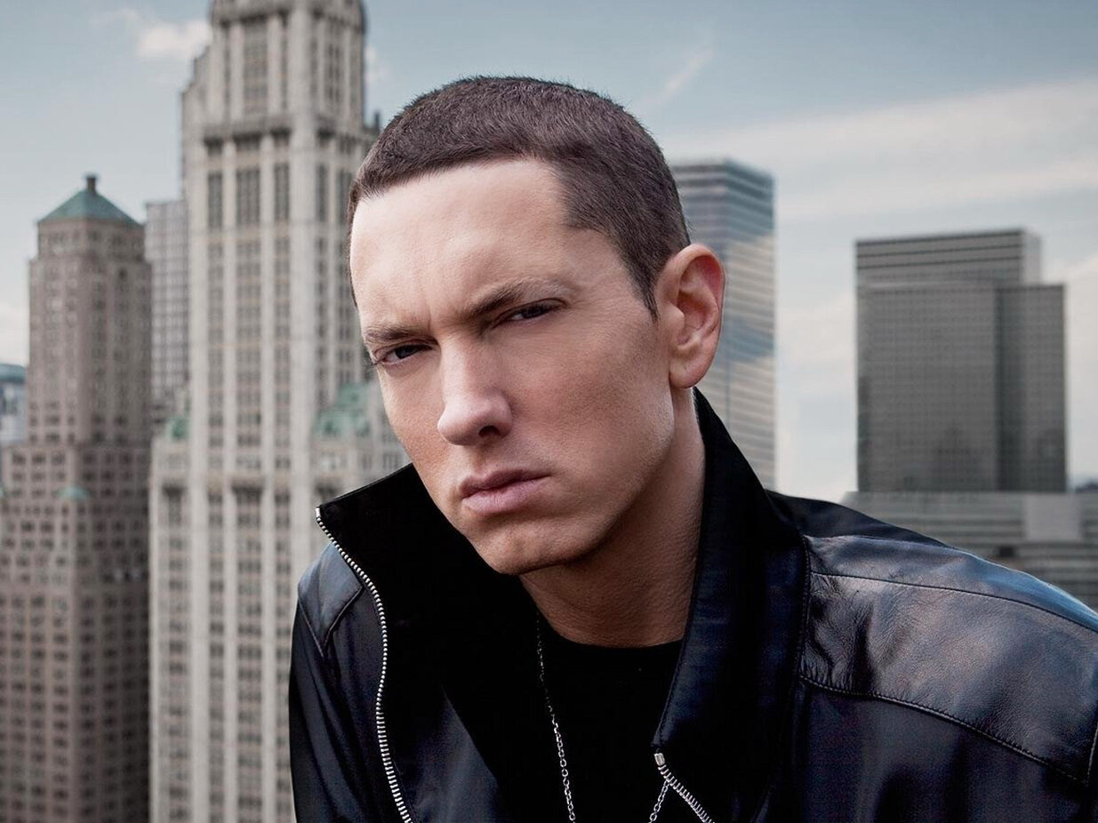 Rockstar hätte beinahe einen Grand Theft Auto-Film mit Eminem in der Hauptrolle gedreht