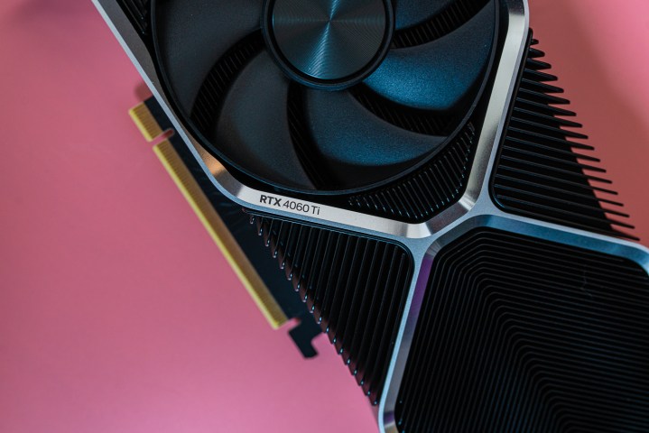 Nvidia bringt die RTX 4060 Ti 16GB stillschweigend auf den Markt – technisch gesehen