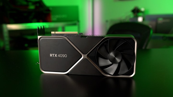 Die beste GPU für 4K: UHD-Auflösung, Raytracing und mehr