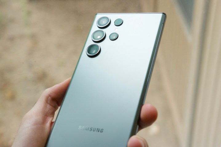 Die besten Angebote für das Samsung Galaxy S23 Ultra: Holen Sie sich das Telefon kostenlos