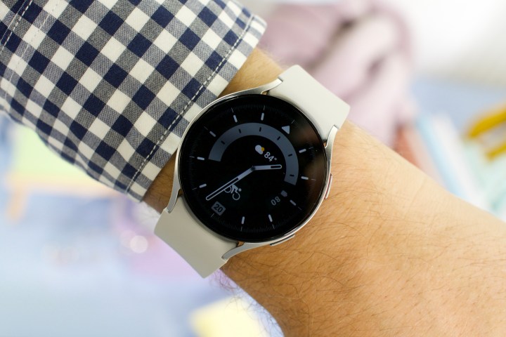 Dieses Galaxy Watch 6-Angebot finden Sie nicht auf der Samsung-Website