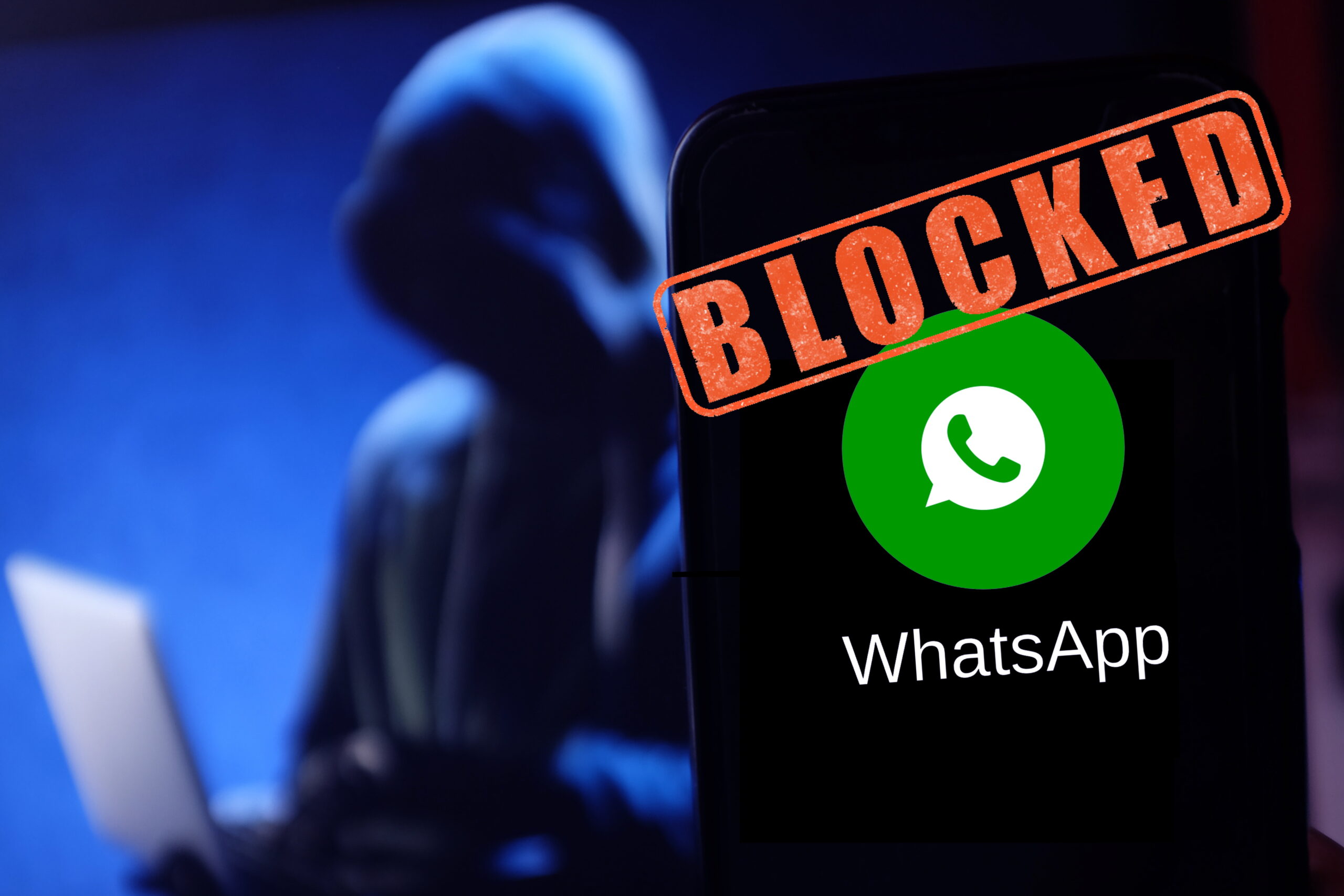 So erfahren Sie, ob Sie jemand auf WhatsApp blockiert hat