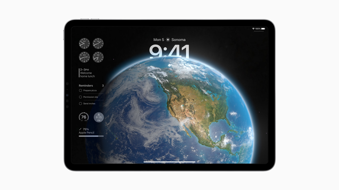 So laden Sie die Betaversion von iPadOS 17 jetzt auf Ihr iPad herunter