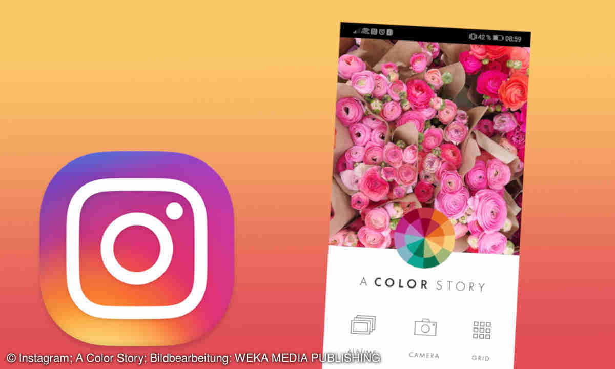 So laden Sie Instagram-Fotos herunter (5 einfache Möglichkeiten)