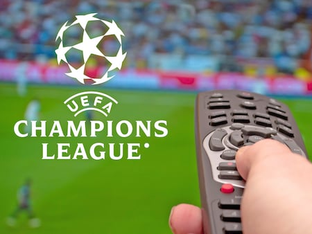 So sehen Sie die Champions League live: Online, im Fernsehen und im Ausland
