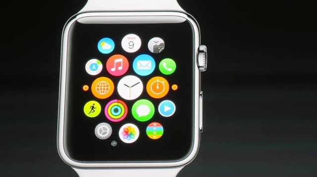 So sichern Sie Ihre Apple Watch: alles, was Sie wissen müssen