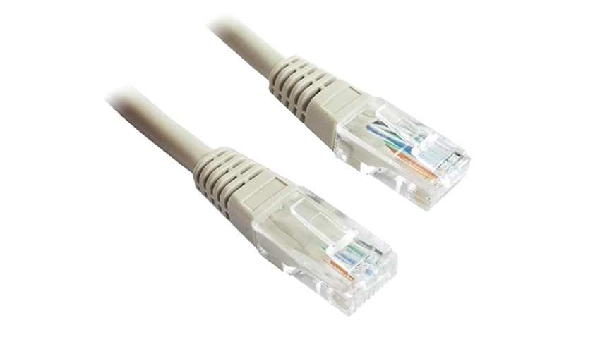 So wählen Sie ein Ethernet-Kabel aus