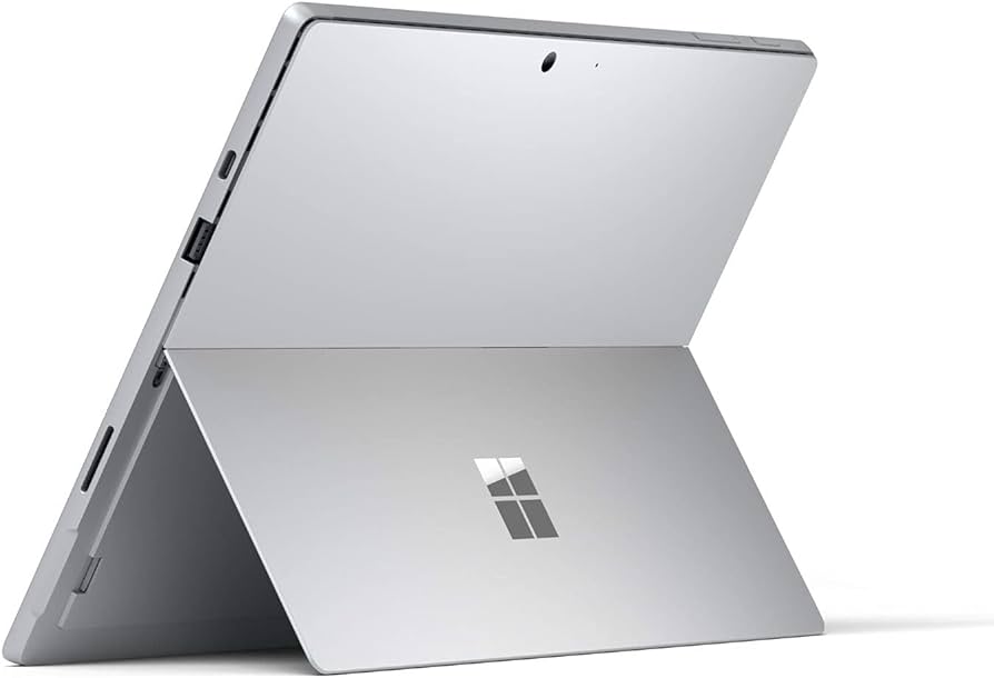 Sparen Sie 230 € beim Surface Pro 7+ und erhalten Sie ein kostenloses Type Cover