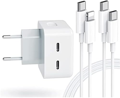 Sparen Sie beim Apple USB-C-Netzteil für Ihr iPhone 15