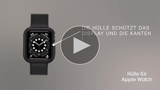 Sparen Sie noch heute bei Otterbox-Hüllen für die Apple Watch Series 9