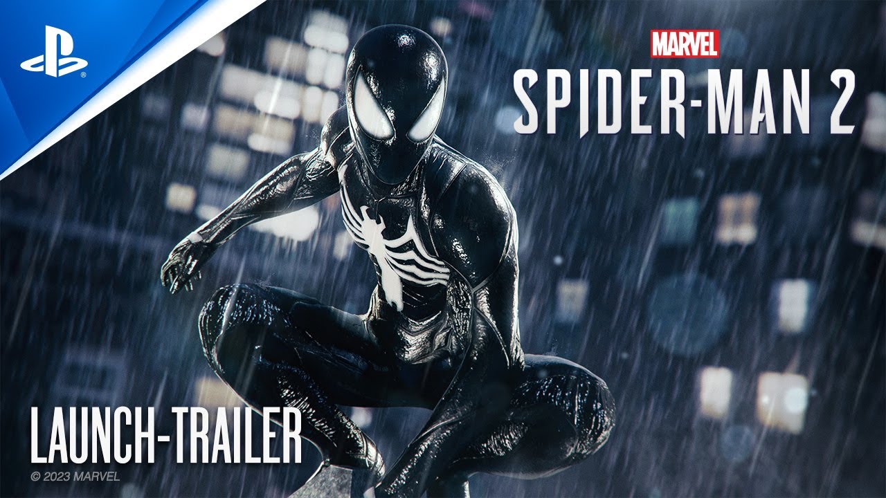 Spider-Man 2: Veröffentlichungsdatum, Trailer, Gameplay und mehr