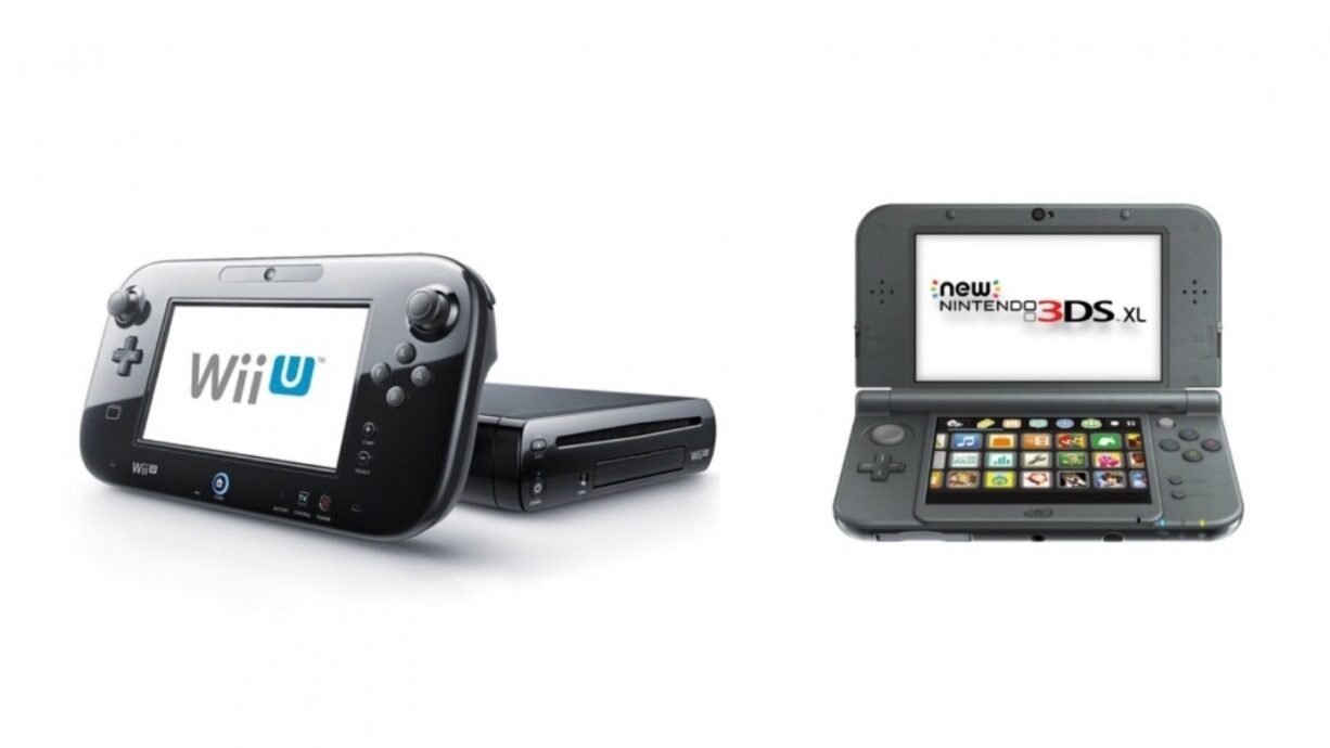 Spielen Sie diese 3DS- und Wii U-Spiele, bevor ihre Online-Funktionen eingestellt werden