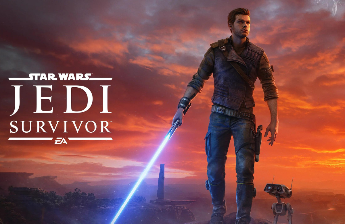 Star Wars Jedi: Survivor behebt eine Störung in der Truppe