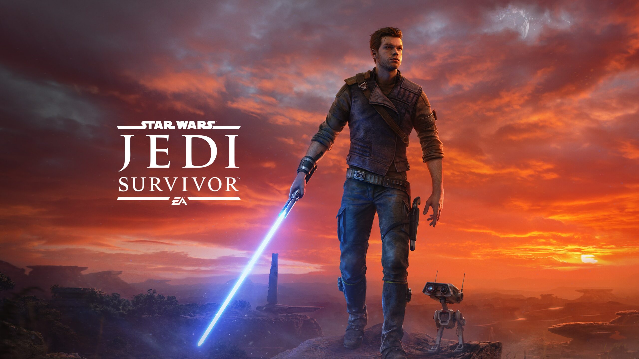 Star Wars Jedi: Survivor: Dateigröße, Veröffentlichungszeit und Vorladeoptionen