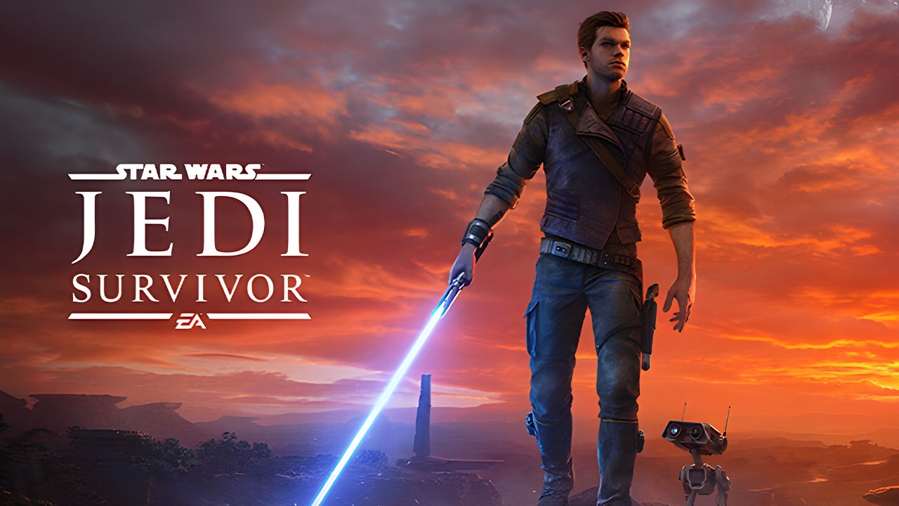 Star Wars Jedi: Survivor: Erscheinungsdatum, Trailer, Vorbestellungen und mehr