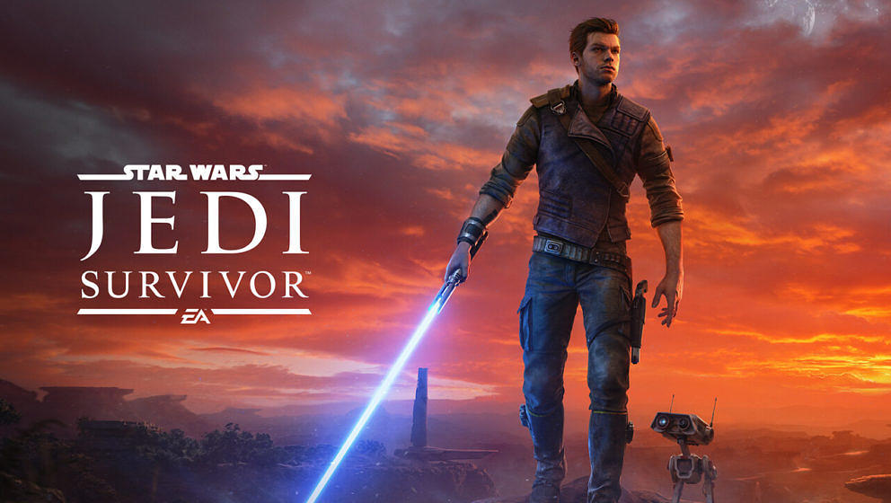Star Wars Jedi: Survivor wird nach Verzögerung im April erscheinen