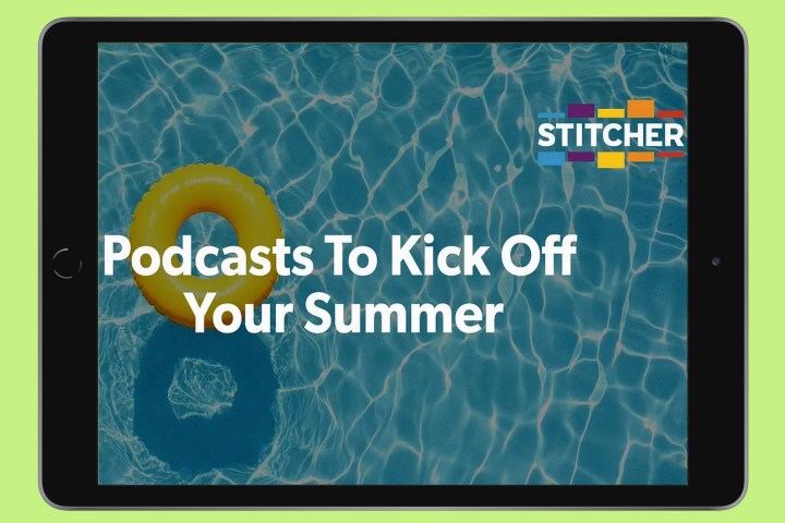 Eine der größten Podcast-Apps wird im August eingestellt