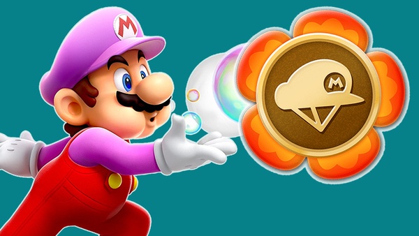 Super Mario Bros. Wonder Medals: So erhalten Sie alle Medaillen
