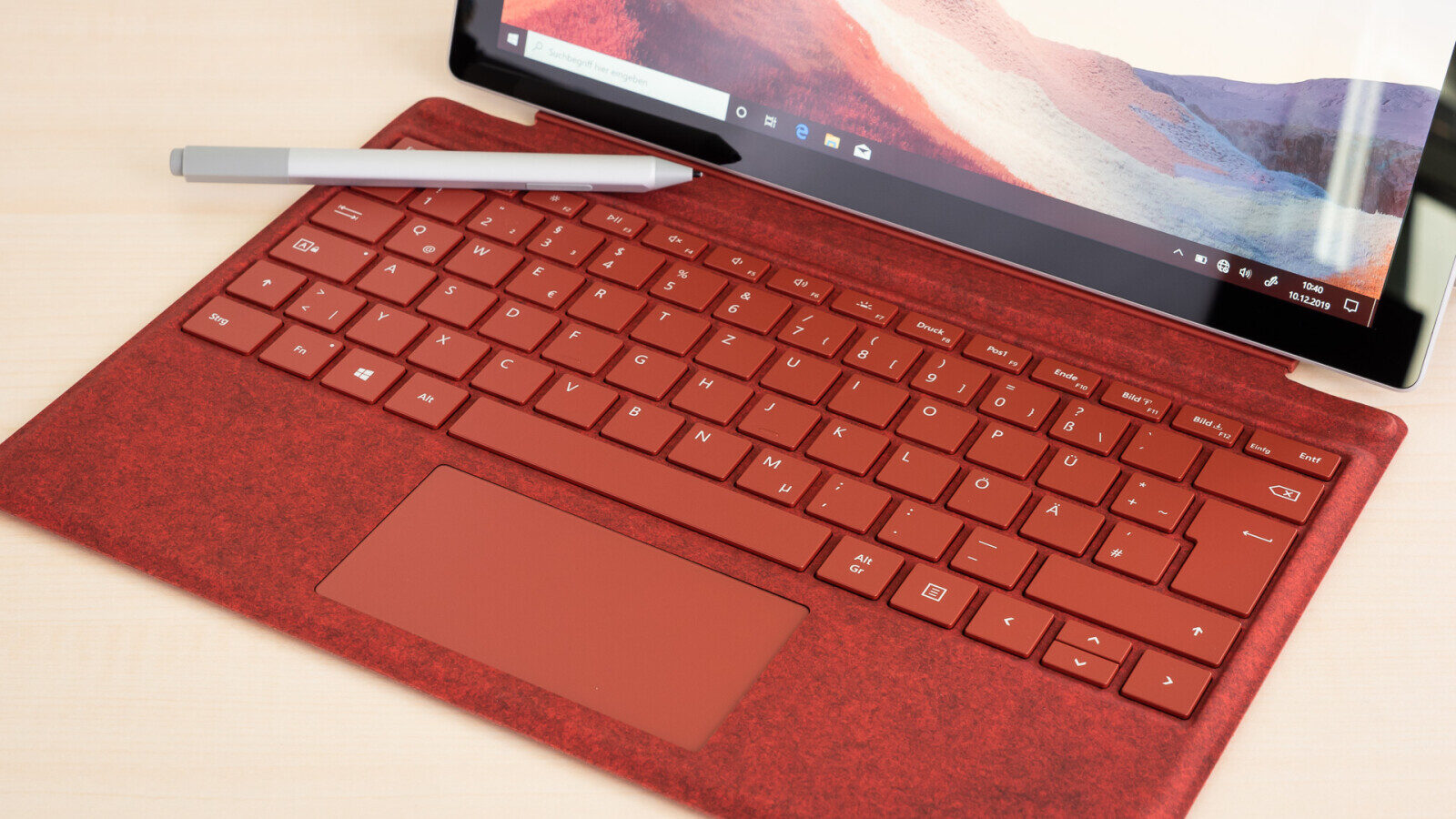 Surface Laptop Go 3 vs. Surface Pro 7+: Handelt es sich um ein Upgrade?