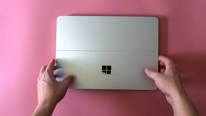 Surface Laptop Studio 2 Test: schneller, aber besser?