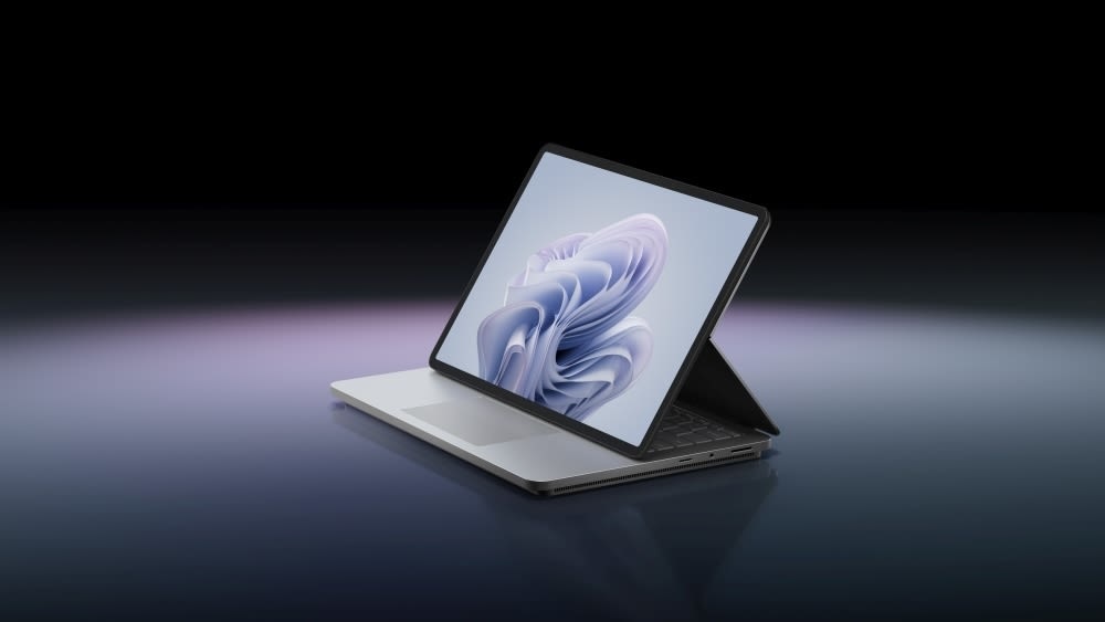 Surface Laptop Studio 2 Test: schneller, aber besser?