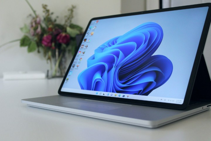 Surface Laptop Studio 2: Was wir von Microsoft erwarten