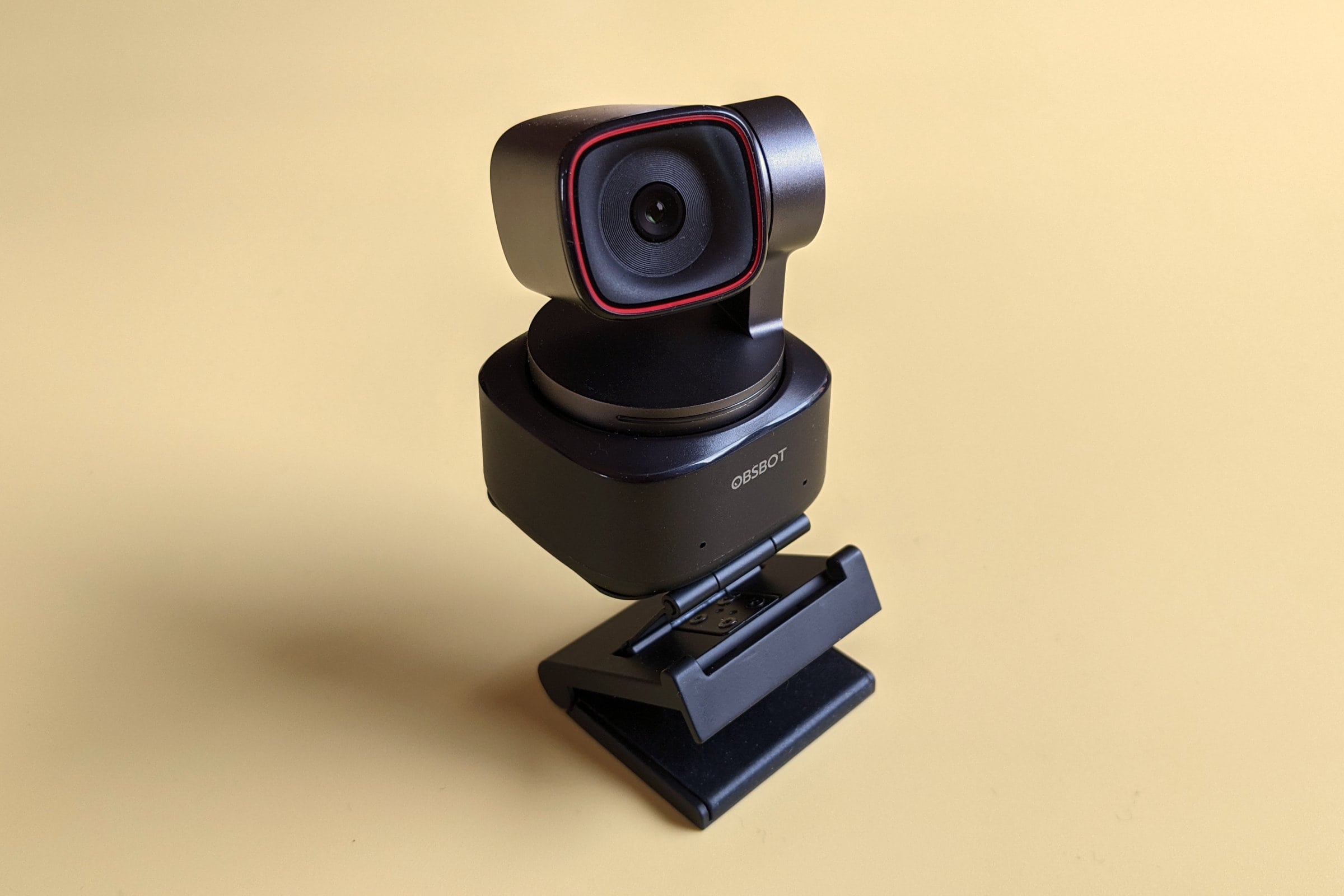 Test der OBSBOT Tiny 4K Webcam: Eine absolute Freude bei der Nutzung