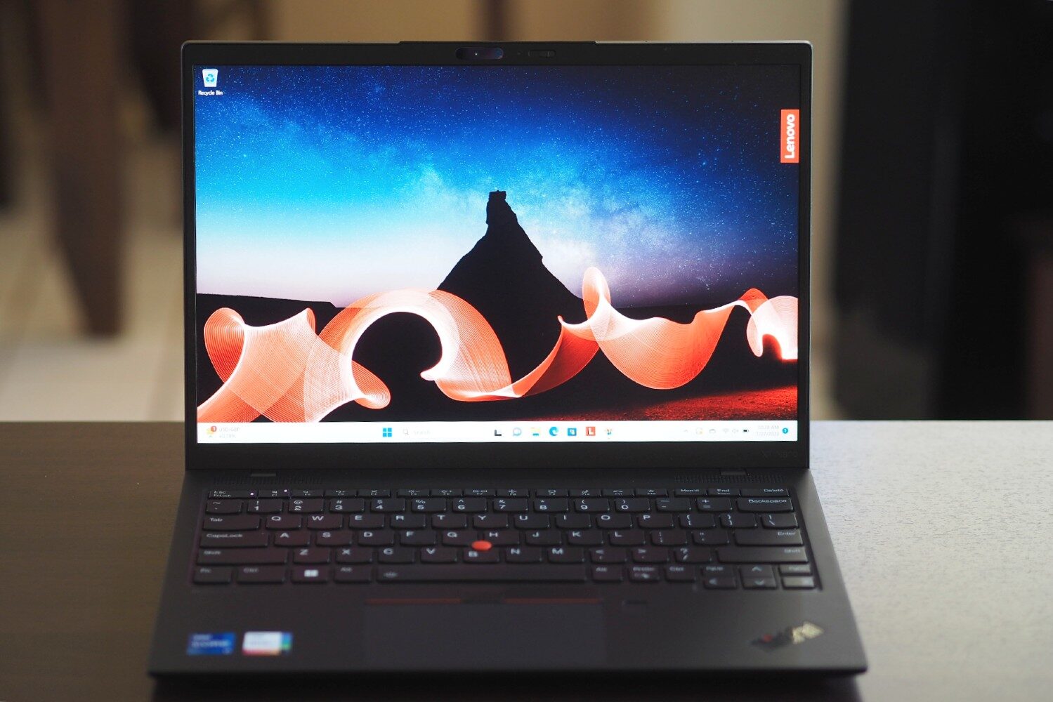 Lenovo ThinkPad X1 Nano Gen 3 Test: winzig, aber etwas altbacken
