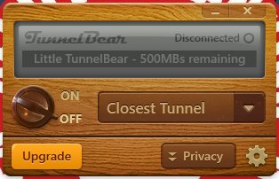 TunnelBear VPN-Rezension: Genau das Richtige für Anfänger