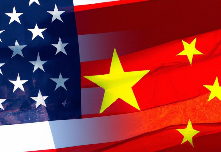 Chinesische Hacker wurden beim Angriff auf wichtige US-Infrastruktur erwischt