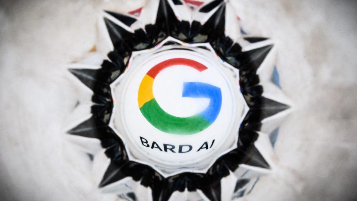 Vorsicht – Hacker zielen auf Google Bard-Anzeigen für Malware ab