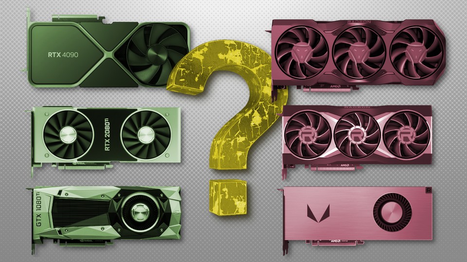 Warum diese 2 Jahre alte GPU immer noch diejenige ist, die Sie kaufen sollten