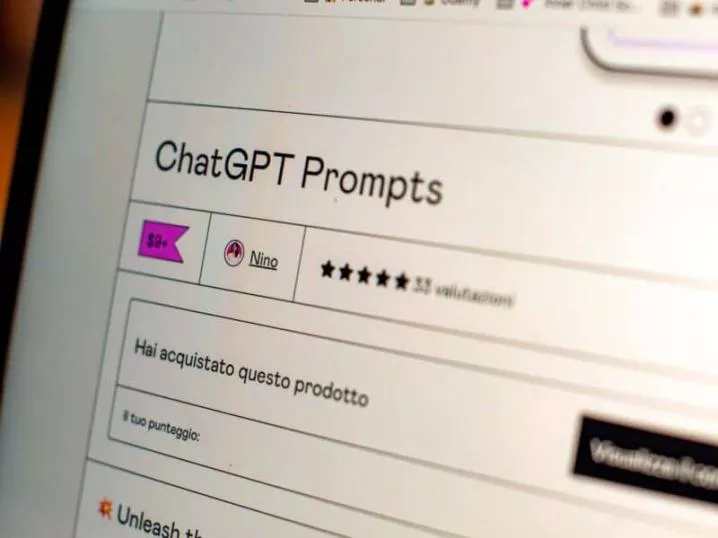 Was ist eine DAN-Eingabeaufforderung für ChatGPT?