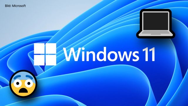 Windows 11 verwandelt sich direkt vor unseren Augen in Windows 12