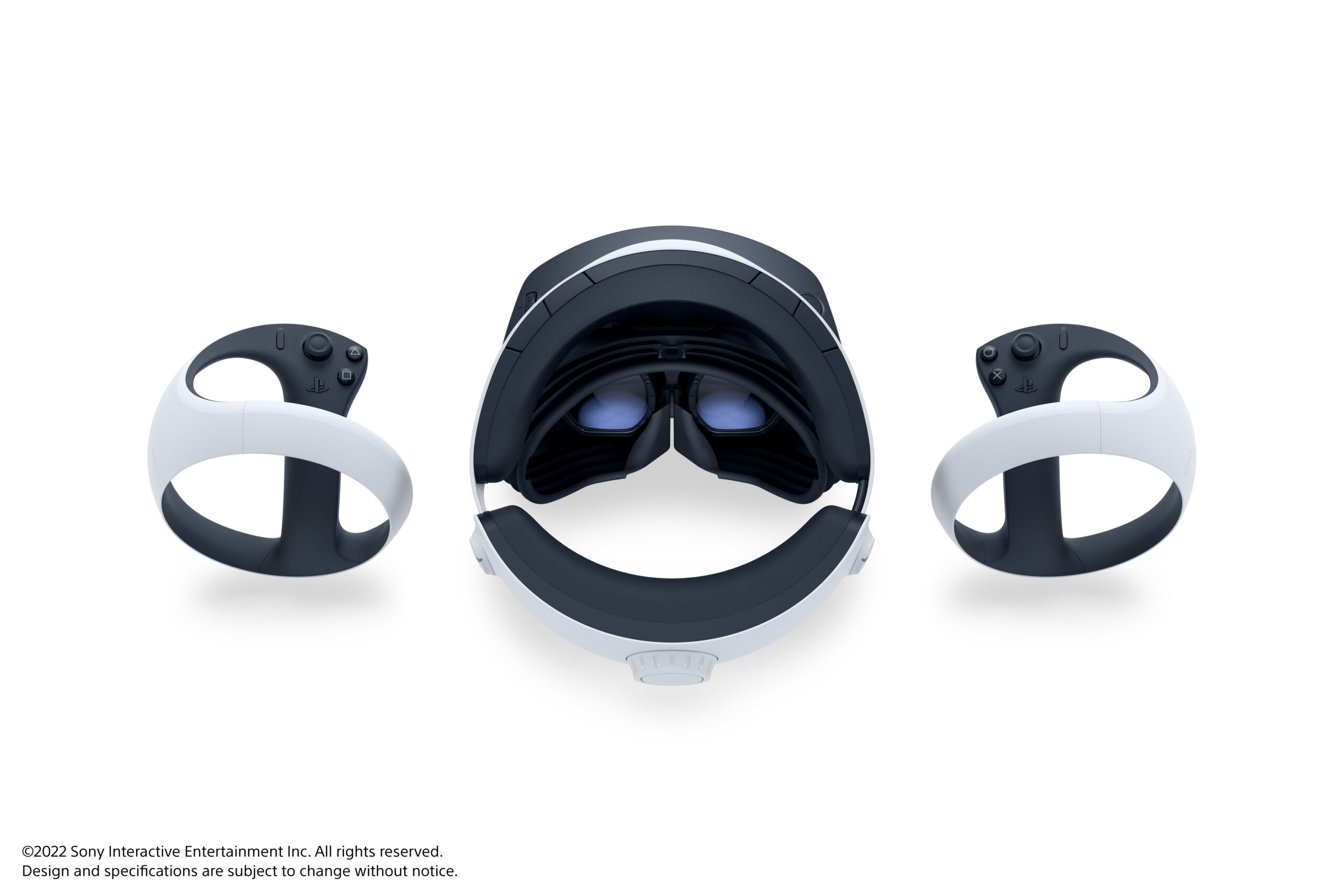 Wo man die PlayStation VR2 (PS VR2) in den USA und Großbritannien kaufen kann