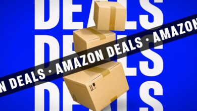 Die 77 besten Amazon Cyber ​​Monday-Angebote für Laptops, Fernseher und mehr