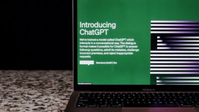 Vor einem Jahr startete ChatGPT eine Revolution