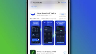 Die besten Aktienhandels-Apps für iPhone und Android im Jahr 2023
