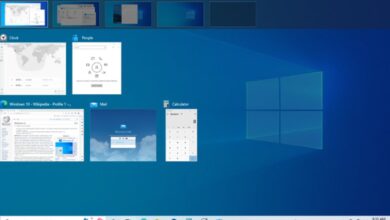 Windows 11 ersetzt möglicherweise eine Lieblingsverknüpfung durch mehr KI