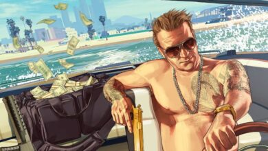 Grand Theft Auto 6-Trailer: Wann er erscheint und wie man ihn ansehen kann