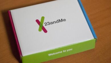 Der Datenverstoß bei 23andMe wird immer beängstigender